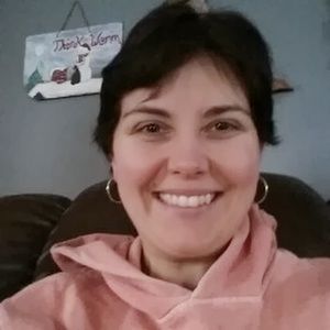 Meet your Posher, Mindy